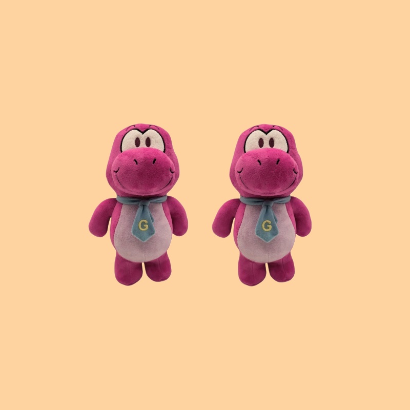 gobbles plush 2pcs 1 gobbles plush 2pcs