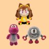 gameoverse plush 3pcs