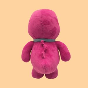 Alternative view of gobbles plush 1pcs