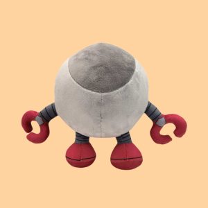 Alternative view of Kaboodle plush 1pcs